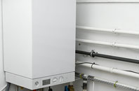 free Cwmfelinfach condensing boiler quotes