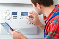 free Cwmfelinfach gas safe engineer quotes