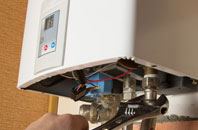 free Cwmfelinfach boiler install quotes